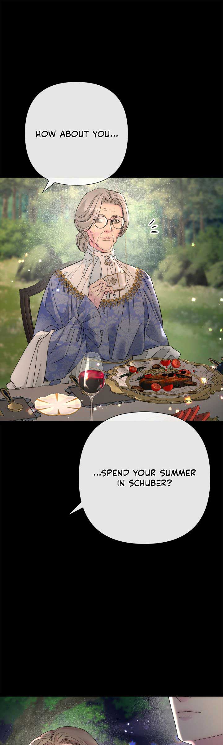 The Problematic Prince Chapter 85 page 26
