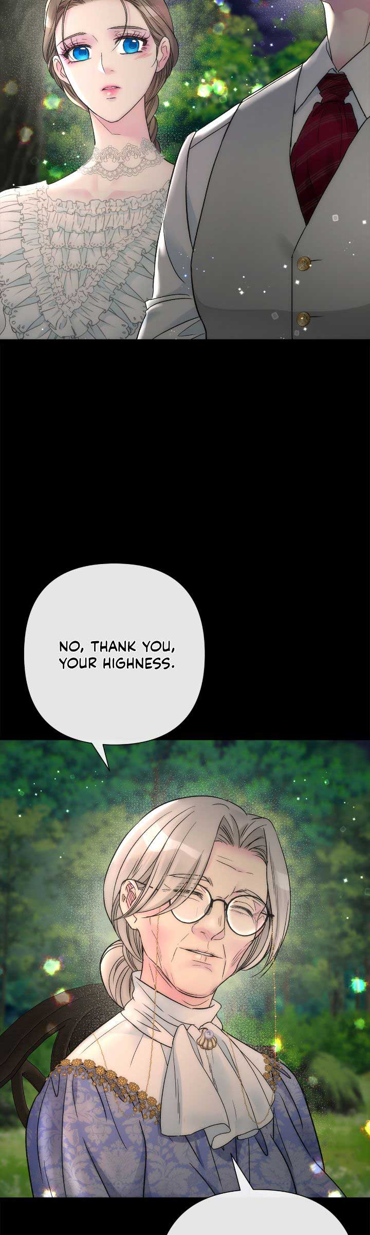 The Problematic Prince Chapter 85 page 27