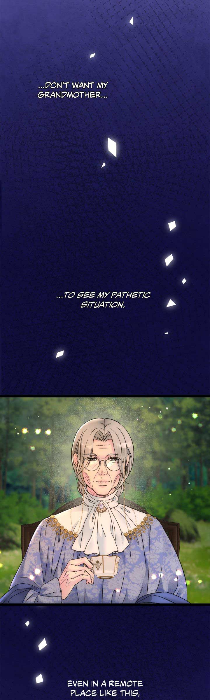 The Problematic Prince Chapter 85 page 33