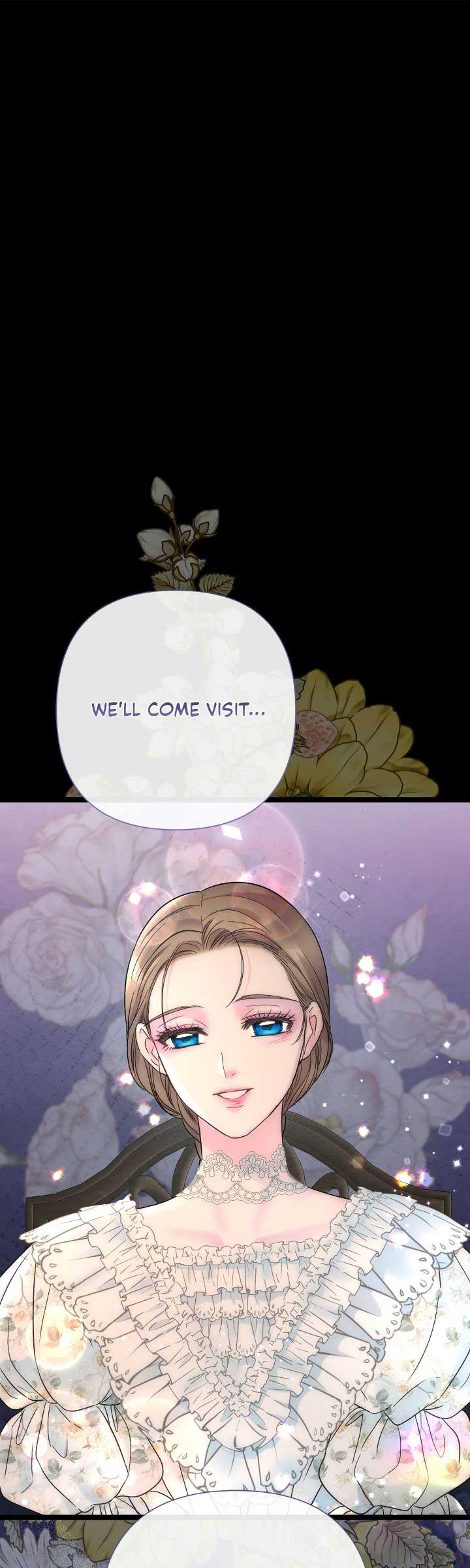 The Problematic Prince Chapter 85 page 36