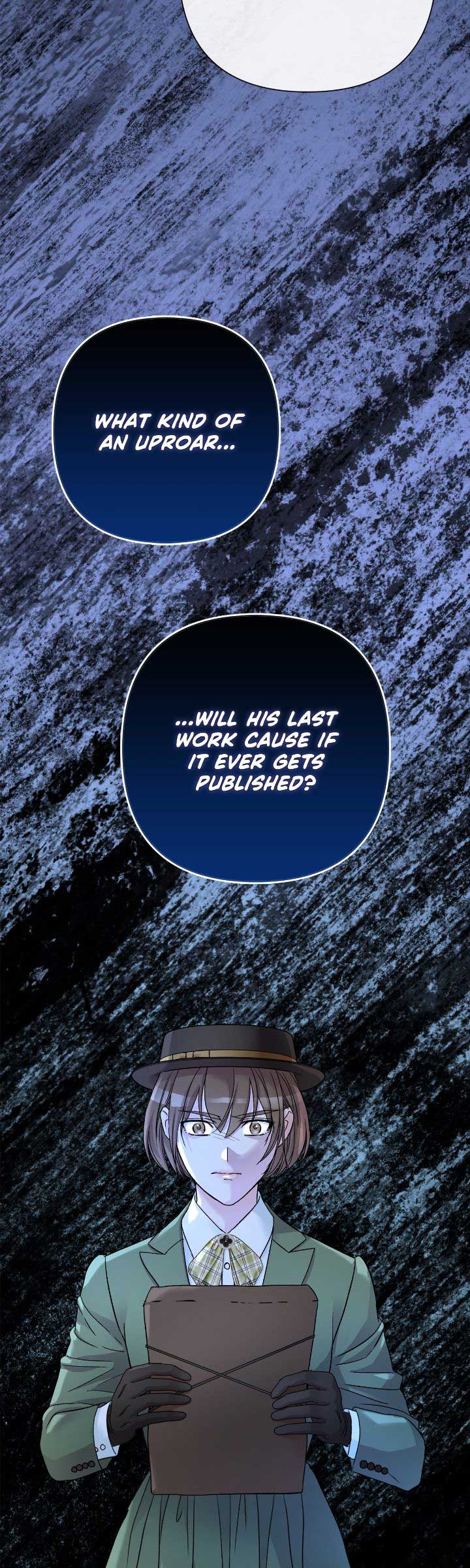 The Problematic Prince Chapter 85 page 3