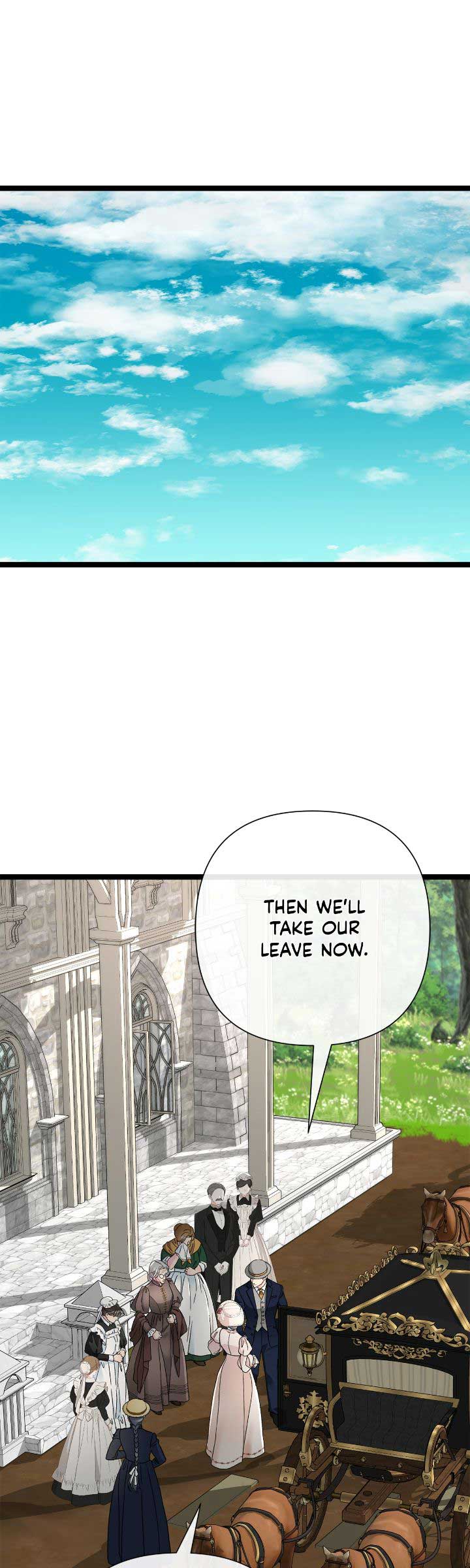 The Problematic Prince Chapter 85 page 40