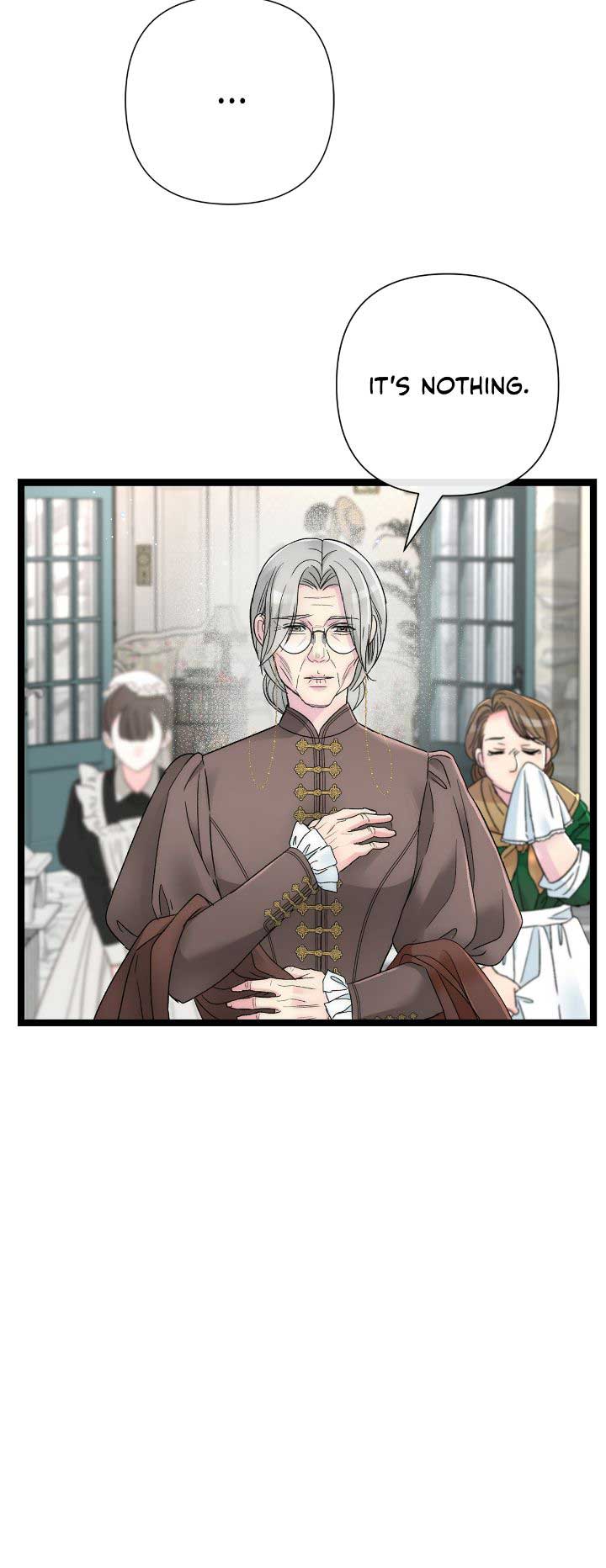 The Problematic Prince Chapter 85 page 42