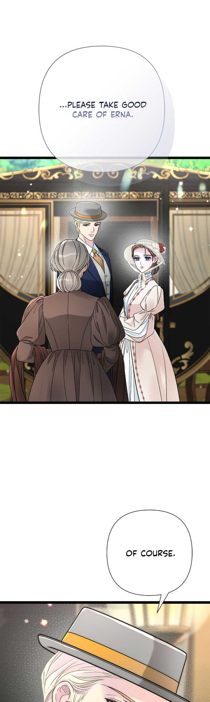 The Problematic Prince Chapter 85 page 43