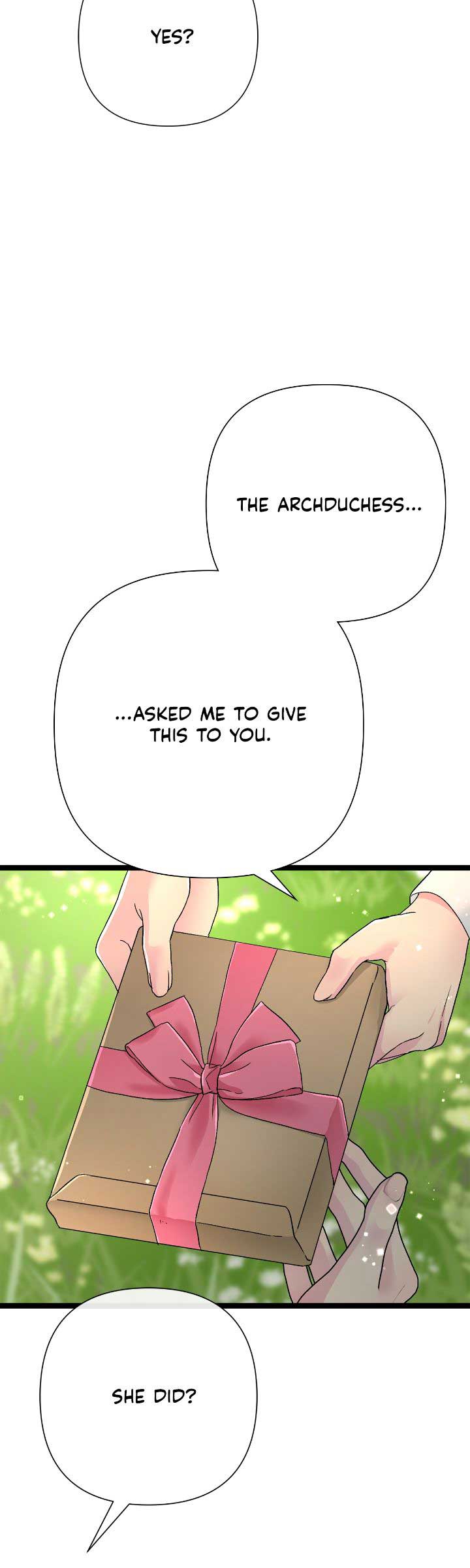 The Problematic Prince Chapter 85 page 49