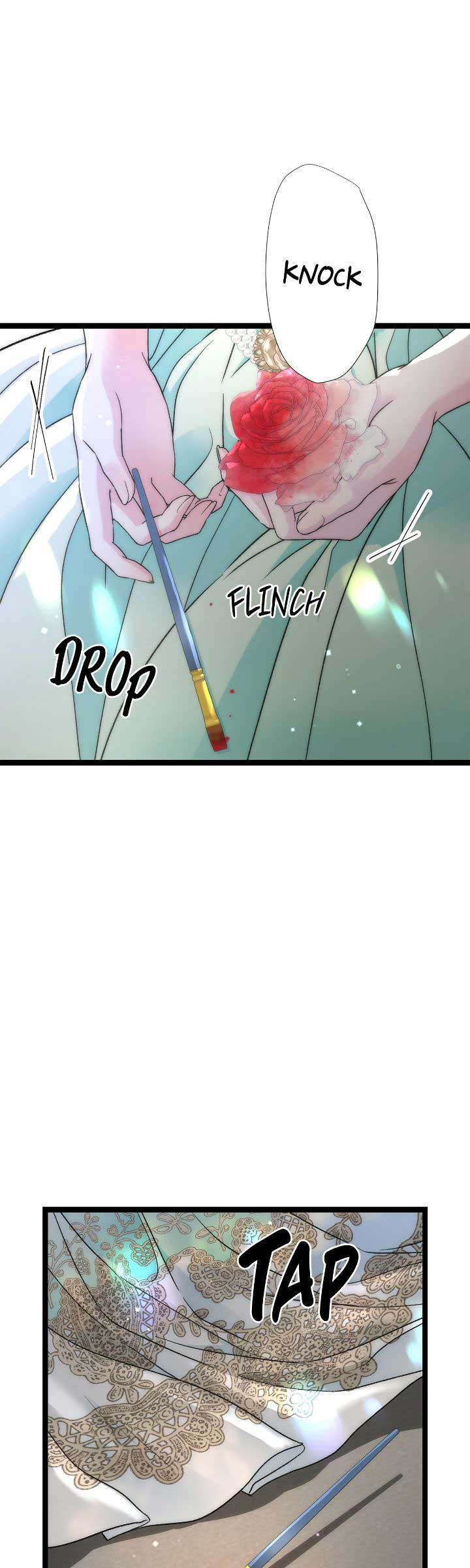 The Problematic Prince Chapter 85 page 57