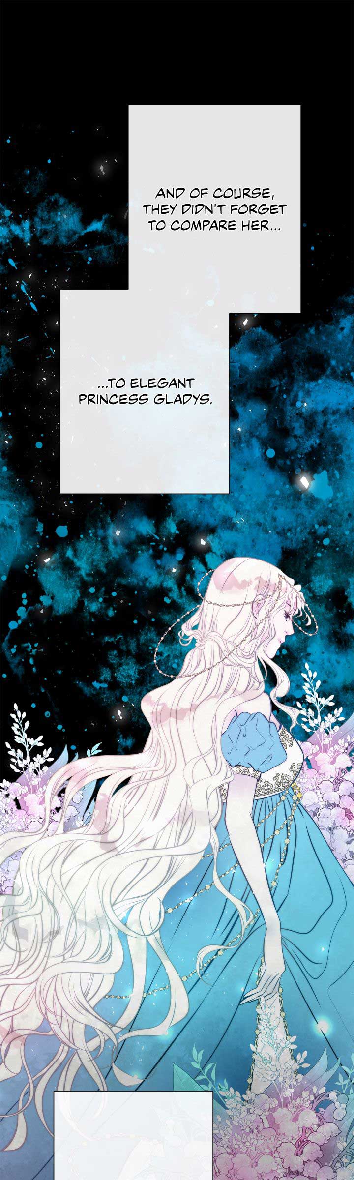 The Problematic Prince Chapter 85 page 67