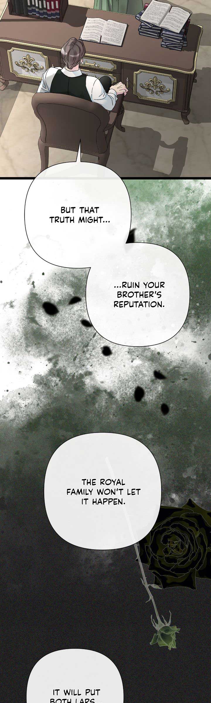 The Problematic Prince Chapter 85 page 6