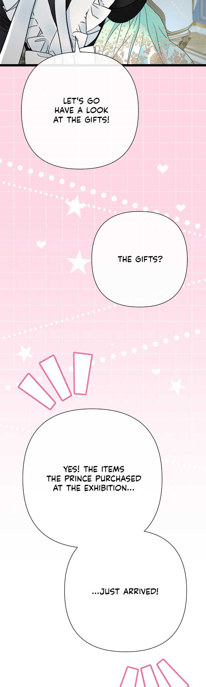 The Problematic Prince Chapter 85 page 70