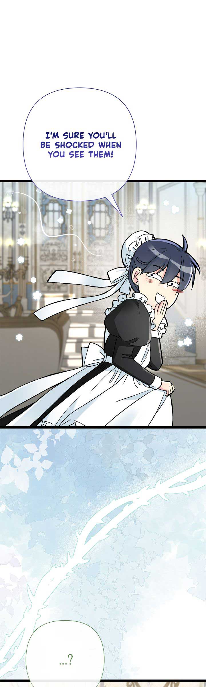 The Problematic Prince Chapter 85 page 72