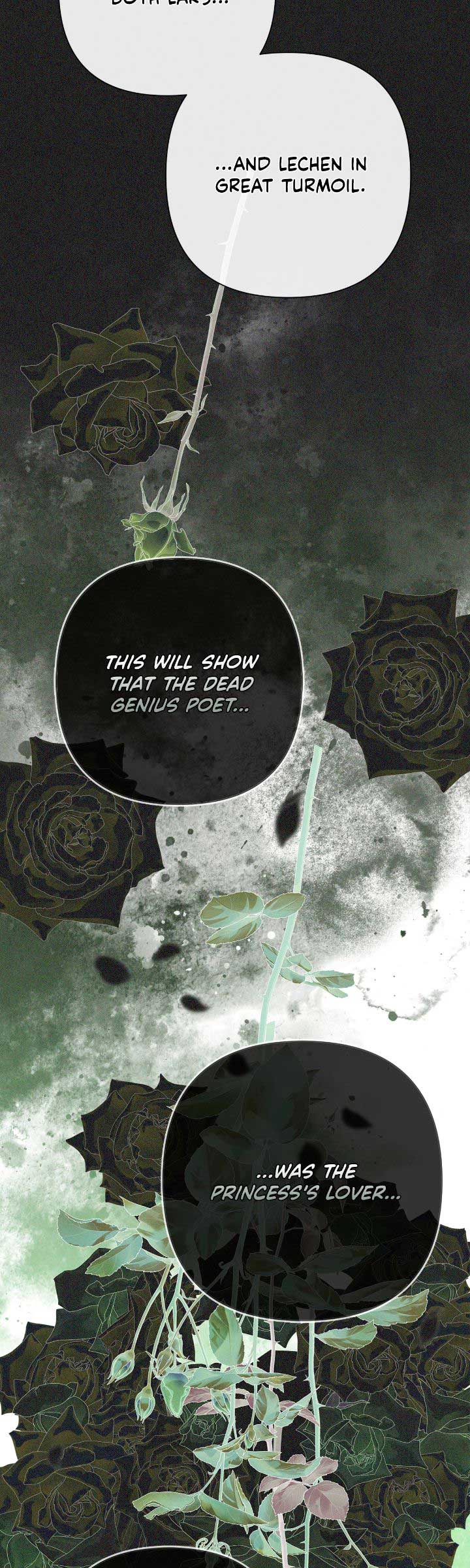 The Problematic Prince Chapter 85 page 7