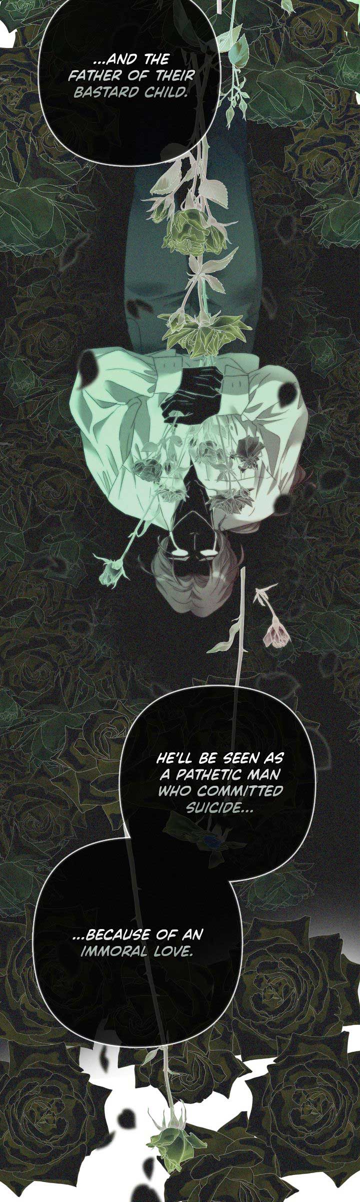 The Problematic Prince Chapter 85 page 8