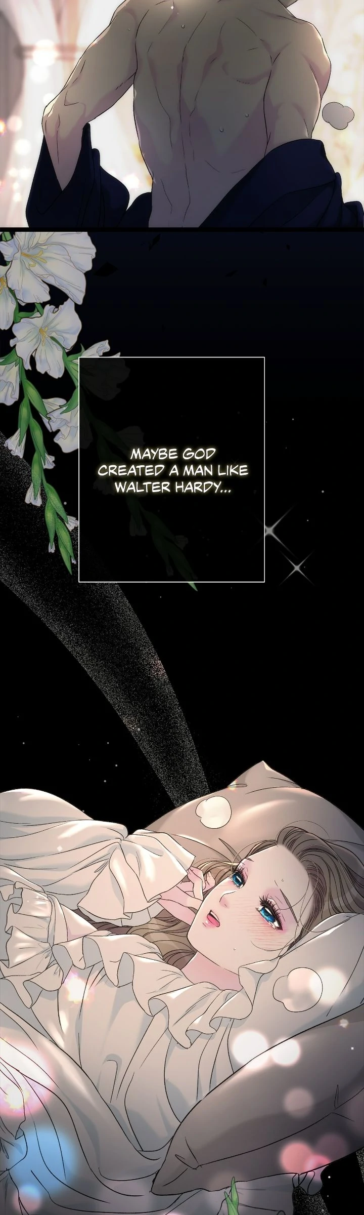 The Problematic Prince Chapter 88 page 16
