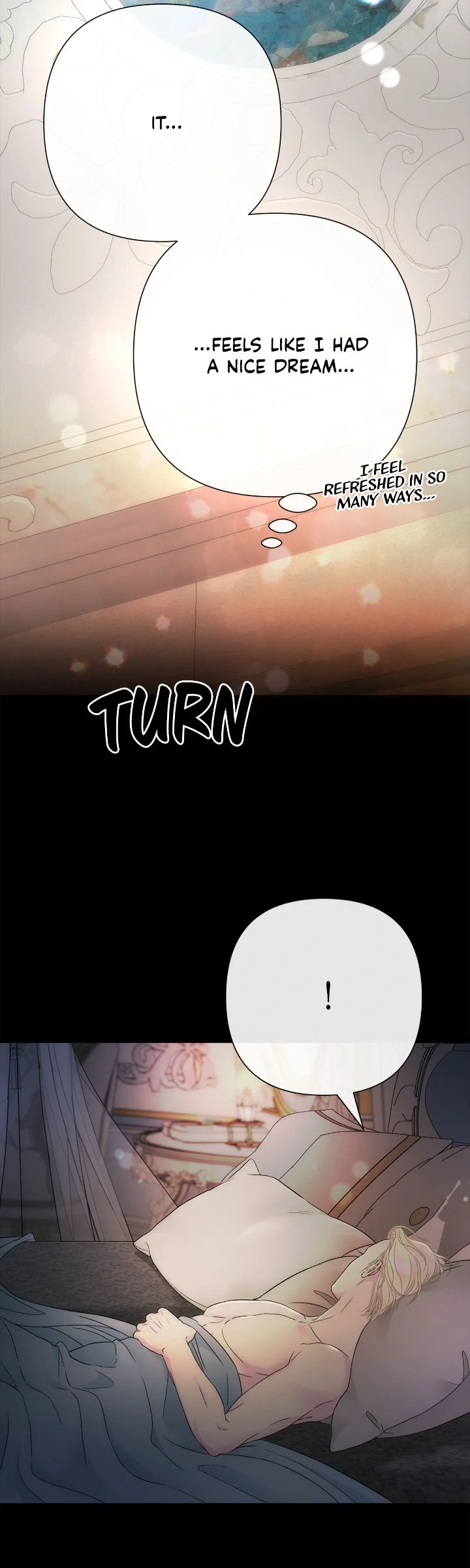 The Problematic Prince Chapter 88 page 21