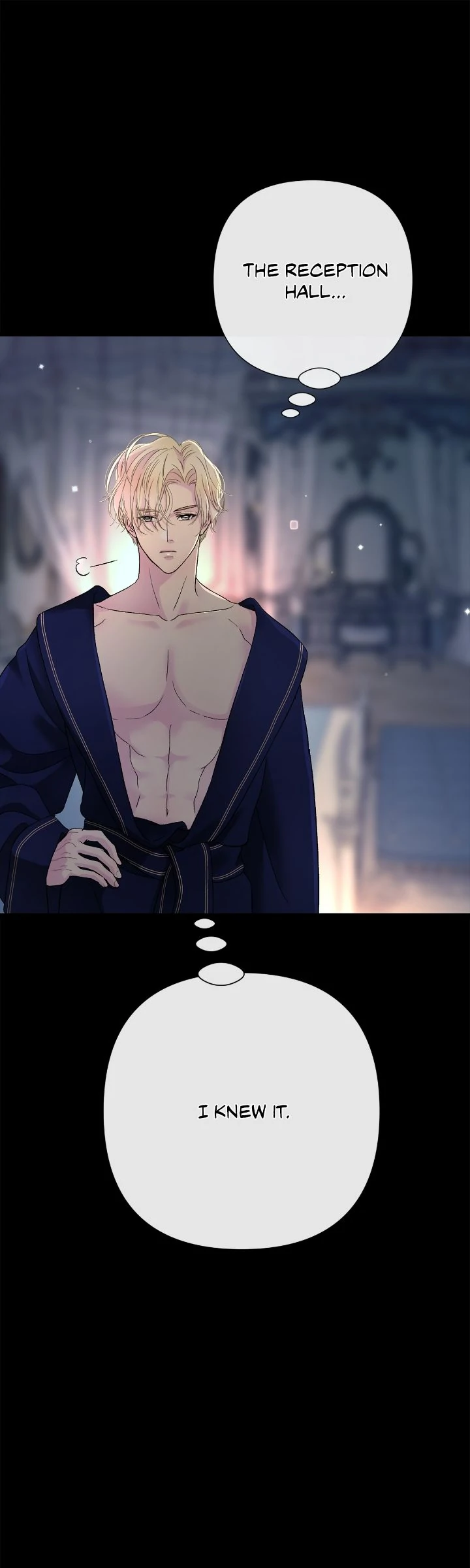 The Problematic Prince Chapter 88 page 30