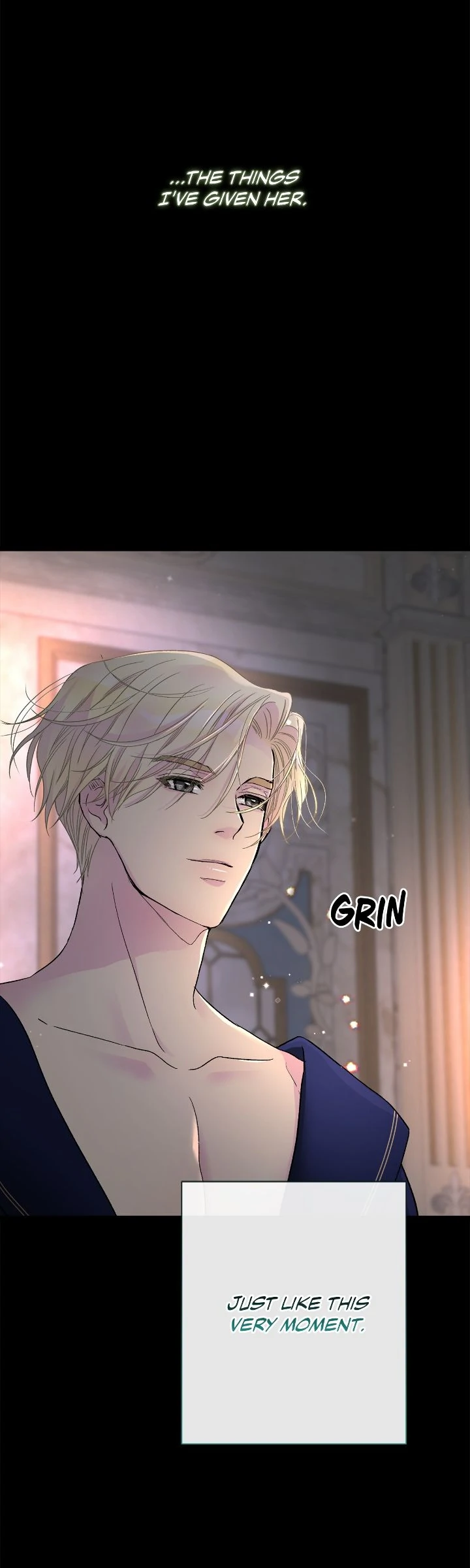 The Problematic Prince Chapter 88 page 35