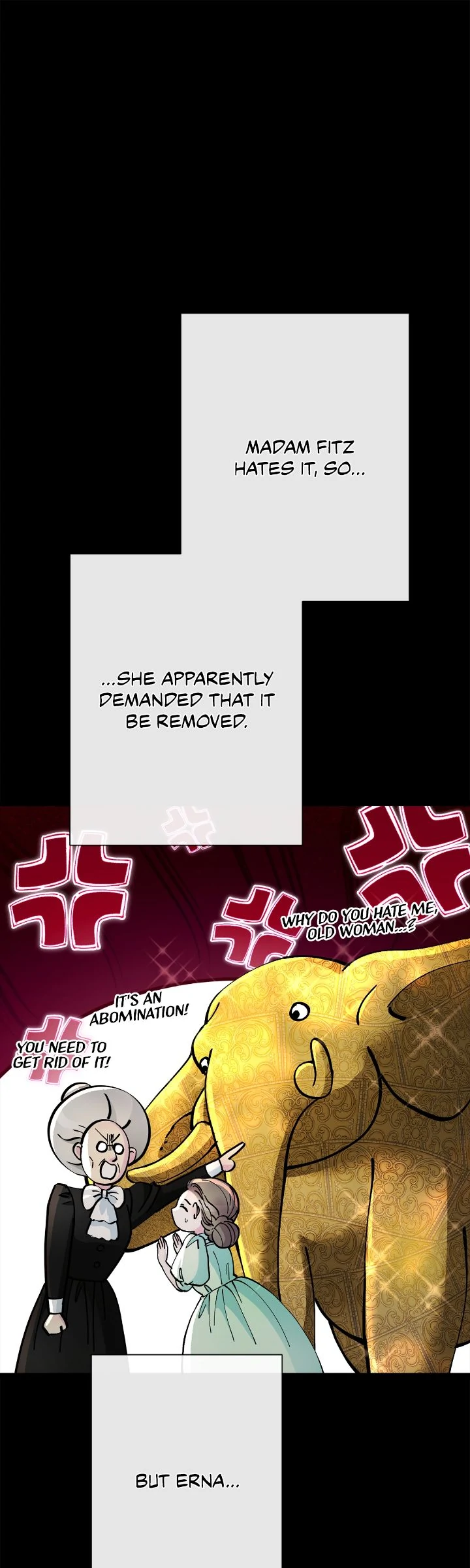 The Problematic Prince Chapter 88 page 38