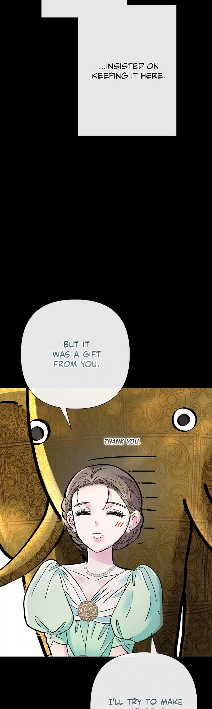 The Problematic Prince Chapter 88 page 39