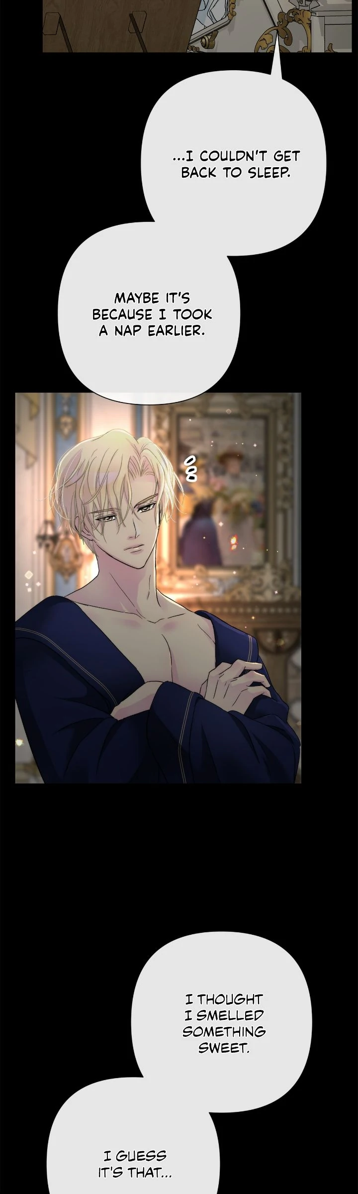 The Problematic Prince Chapter 88 page 45