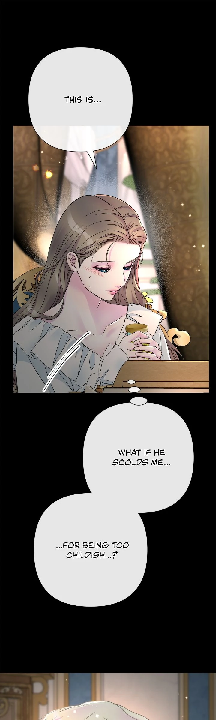 The Problematic Prince Chapter 88 page 47