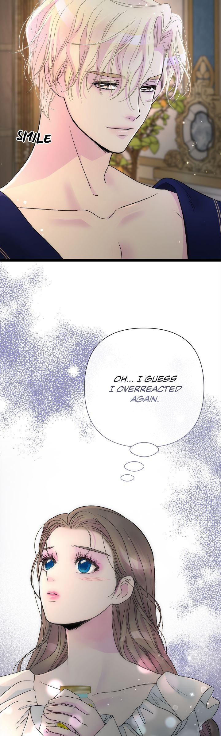 The Problematic Prince Chapter 88 page 48