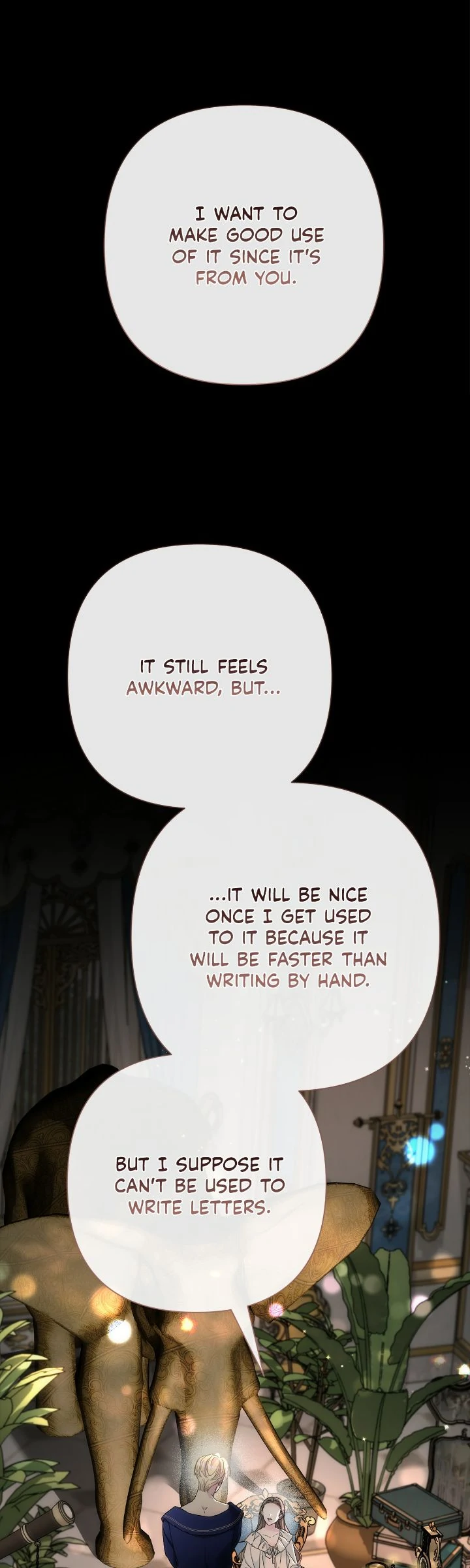 The Problematic Prince Chapter 88 page 56