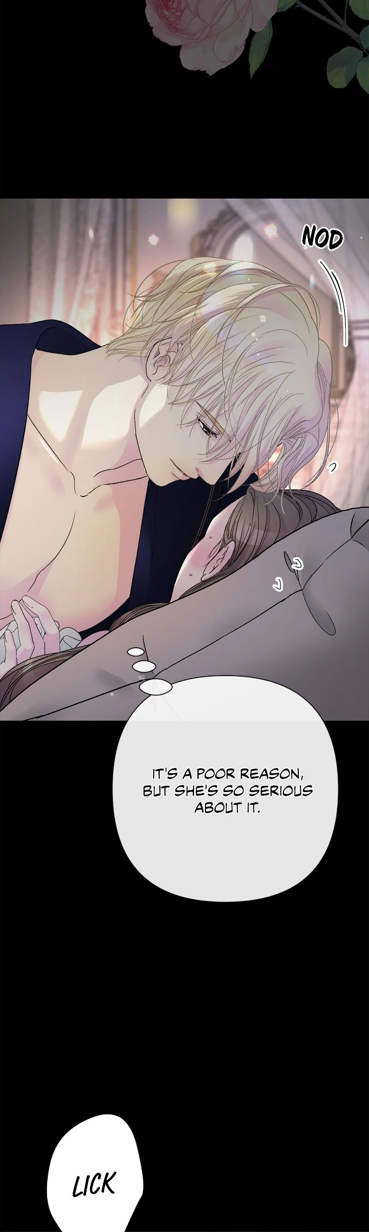 The Problematic Prince Chapter 88 page 5