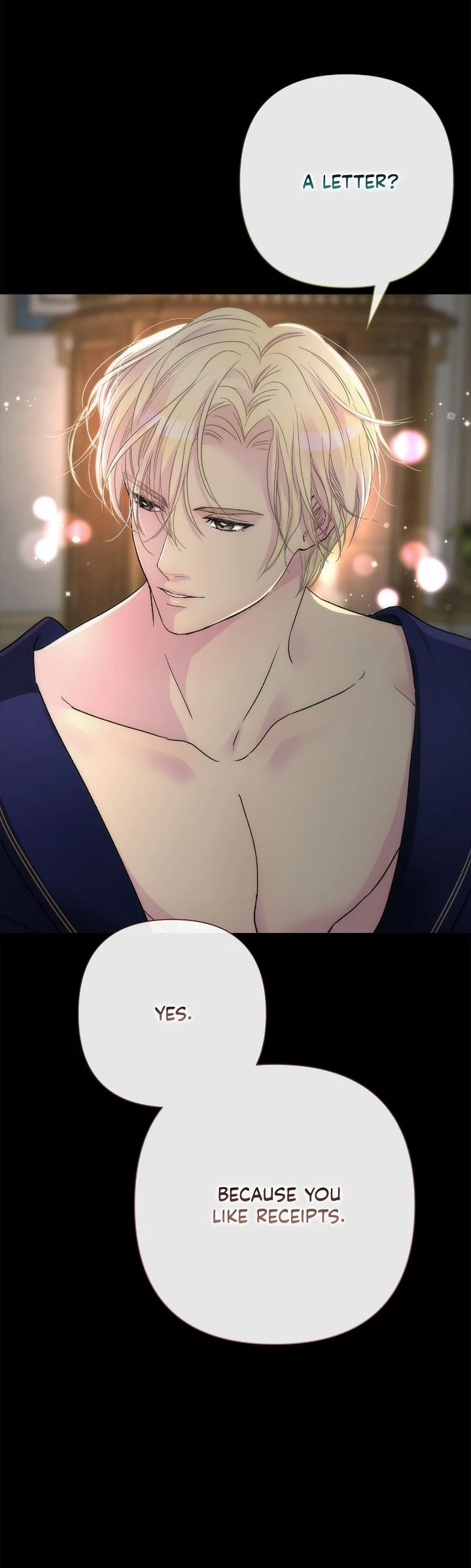 The Problematic Prince Chapter 88 page 61