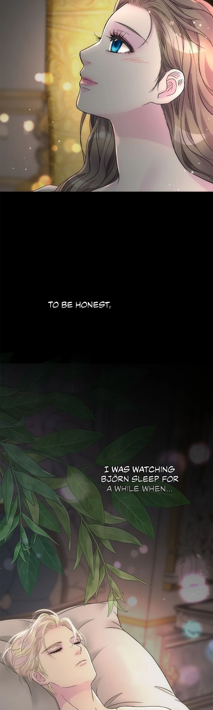 The Problematic Prince Chapter 88 page 65