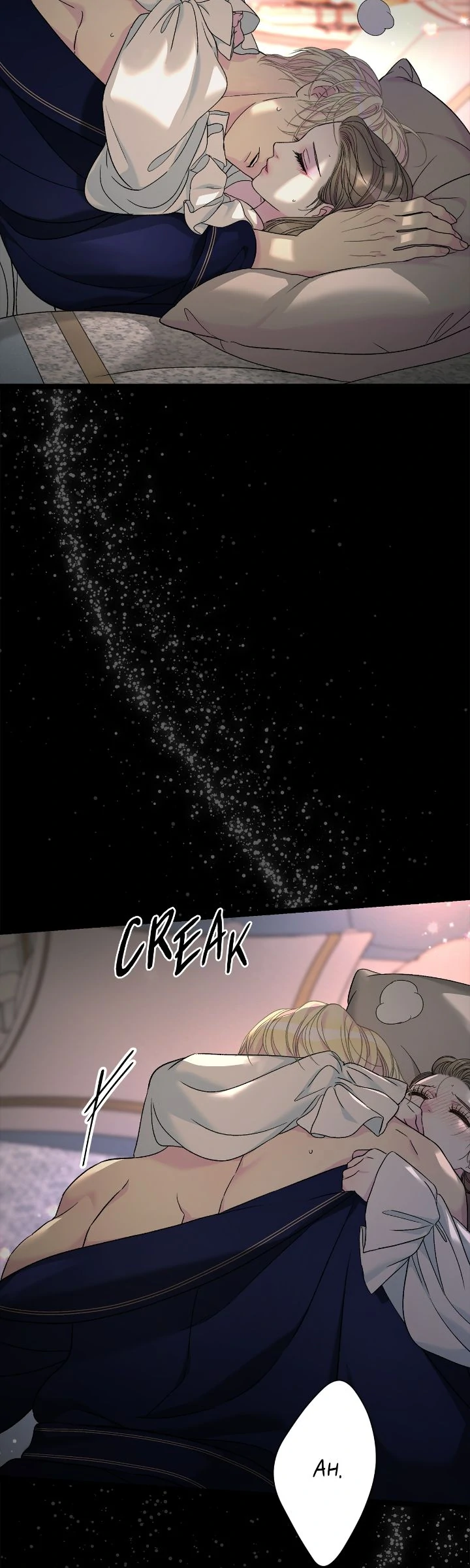 The Problematic Prince Chapter 88 page 8