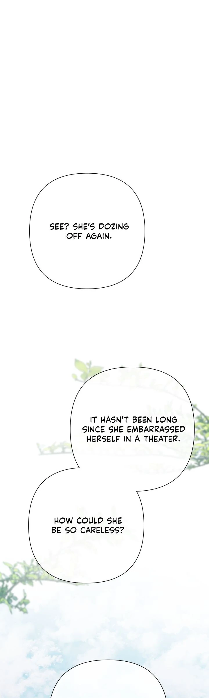 The Problematic Prince Chapter 90 page 0