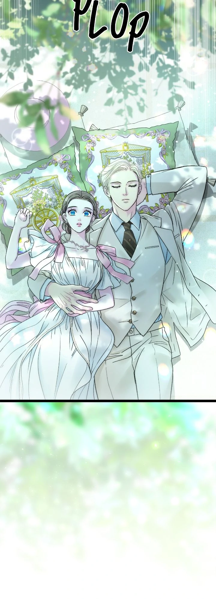 The Problematic Prince Chapter 90 page 16