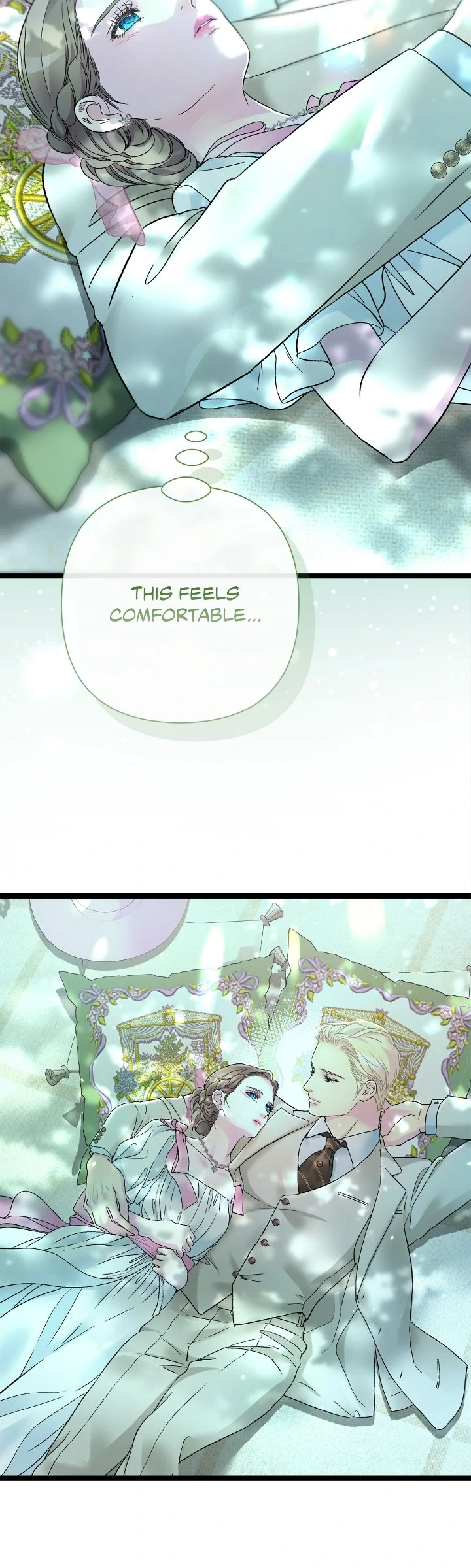 The Problematic Prince Chapter 90 page 19