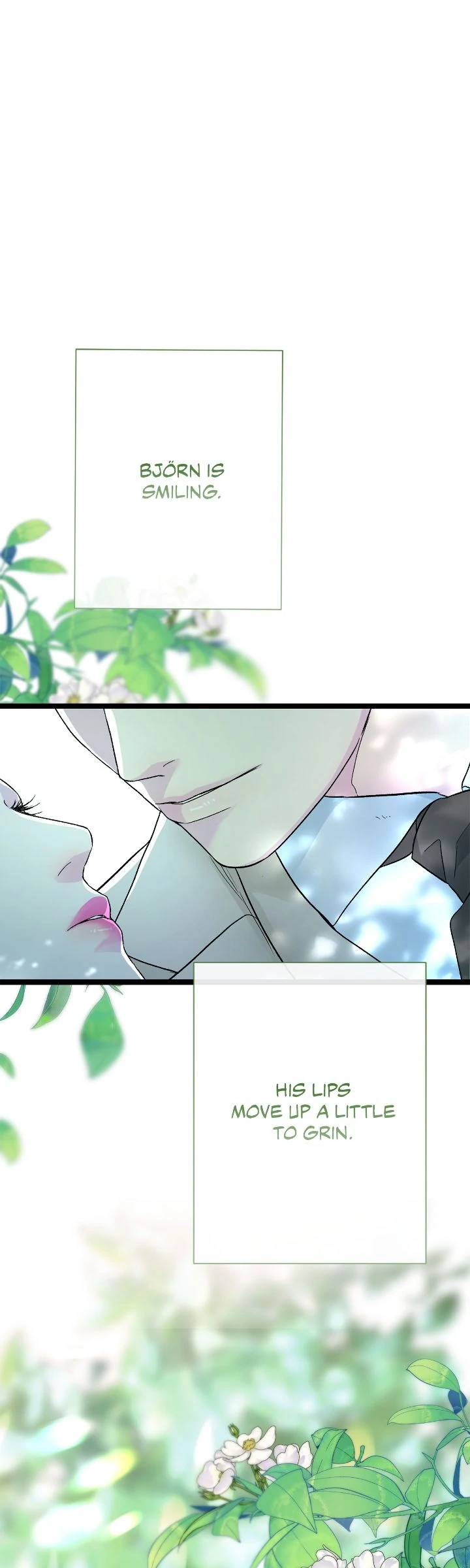 The Problematic Prince Chapter 90 page 20