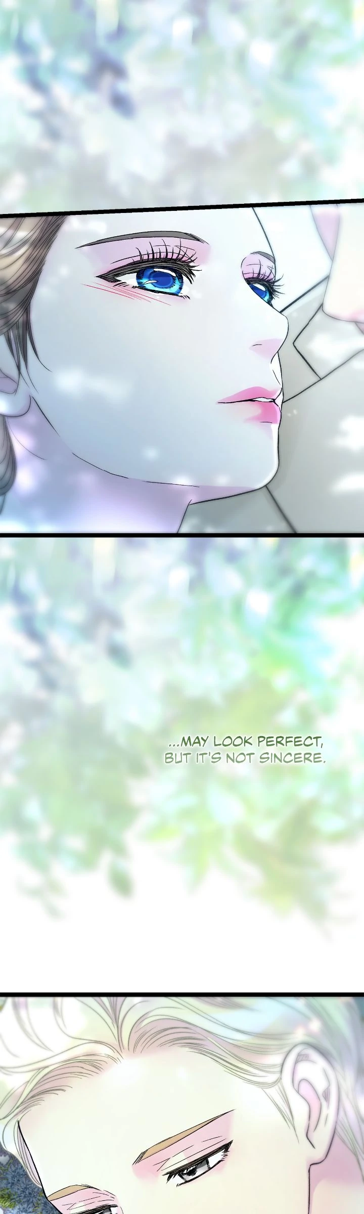 The Problematic Prince Chapter 90 page 22