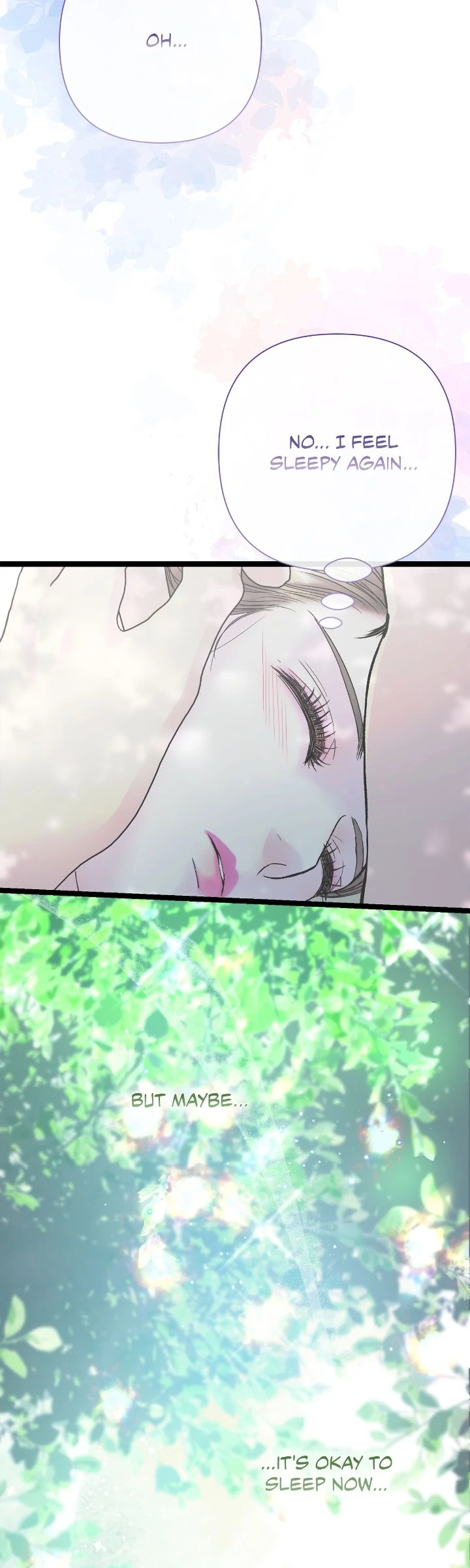 The Problematic Prince Chapter 90 page 25