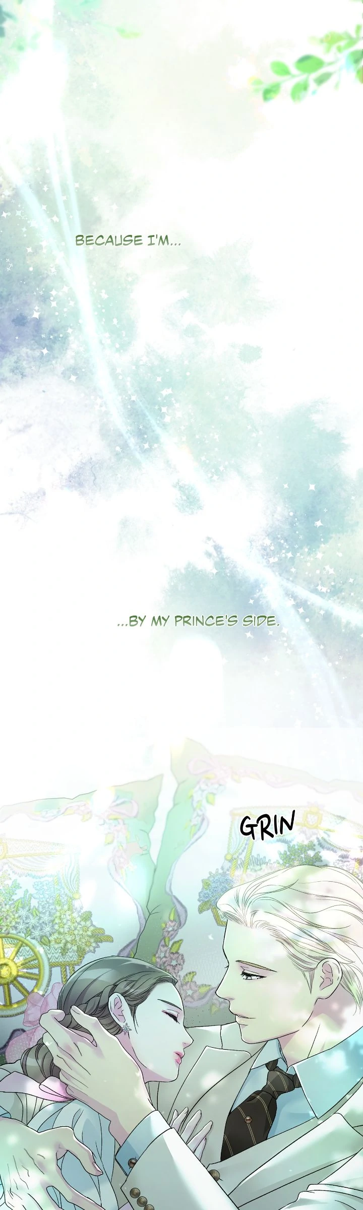 The Problematic Prince Chapter 90 page 26