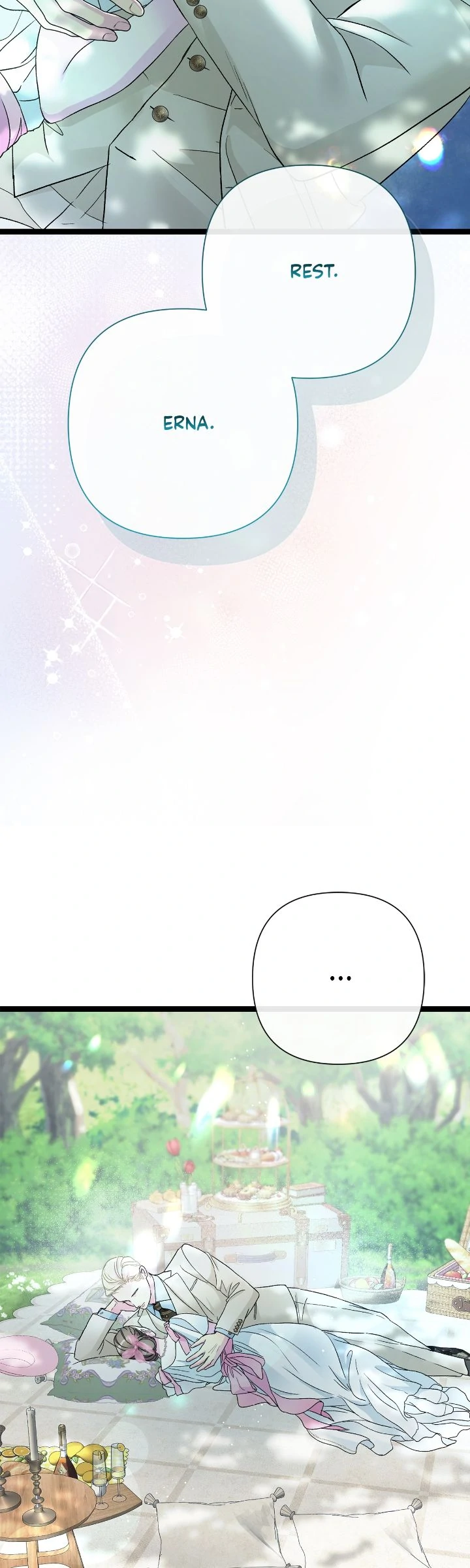 The Problematic Prince Chapter 90 page 27
