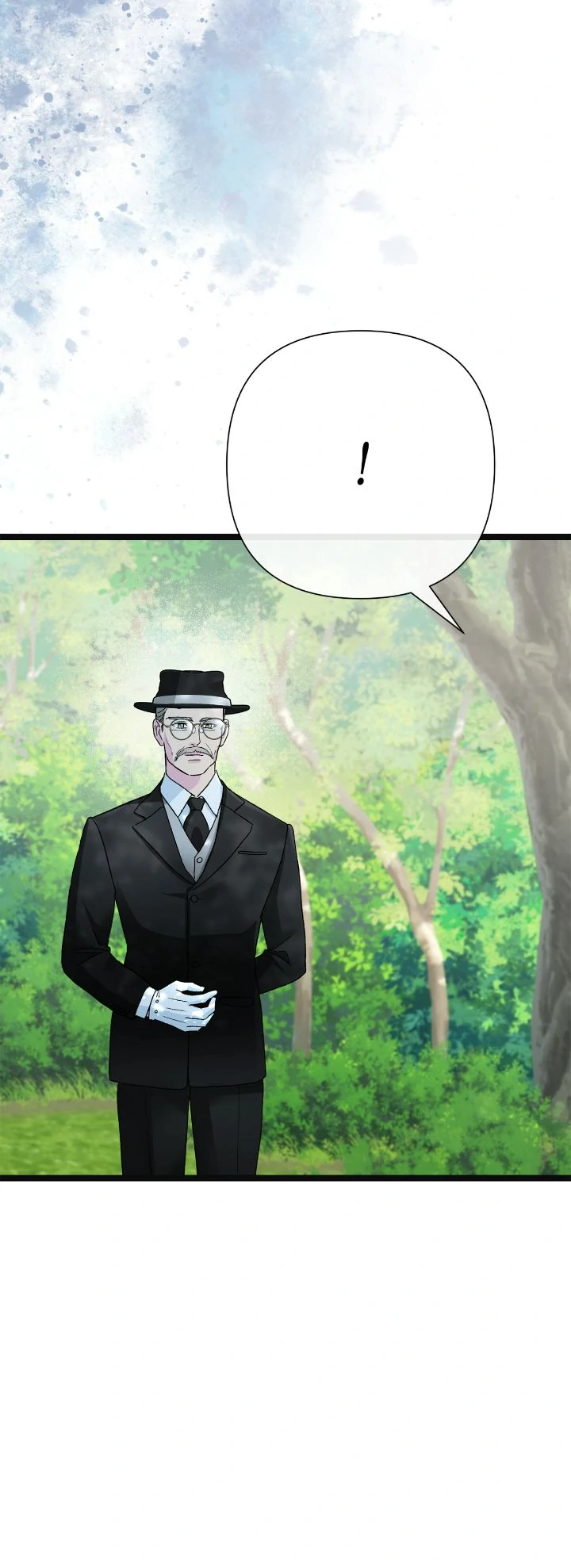 The Problematic Prince Chapter 90 page 32
