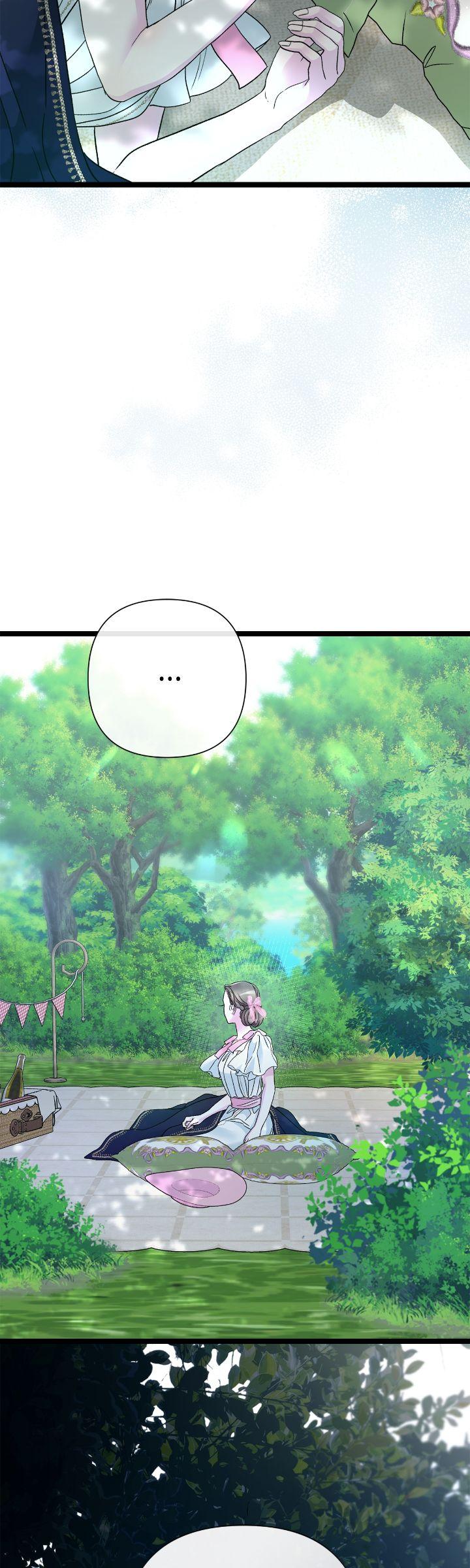 The Problematic Prince Chapter 90 page 38