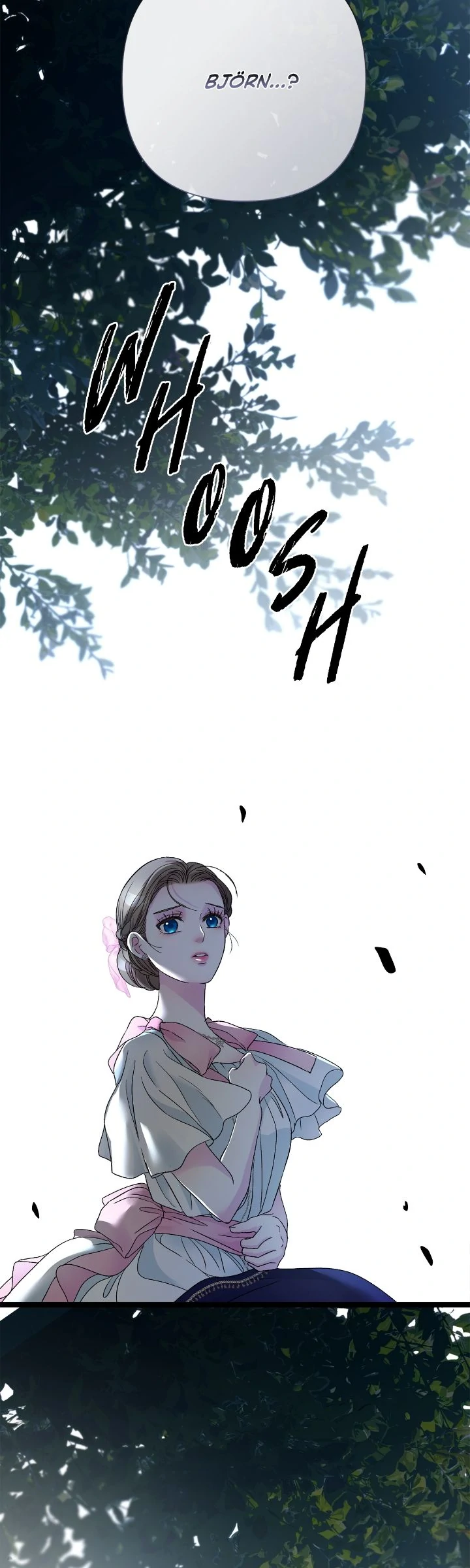 The Problematic Prince Chapter 90 page 39