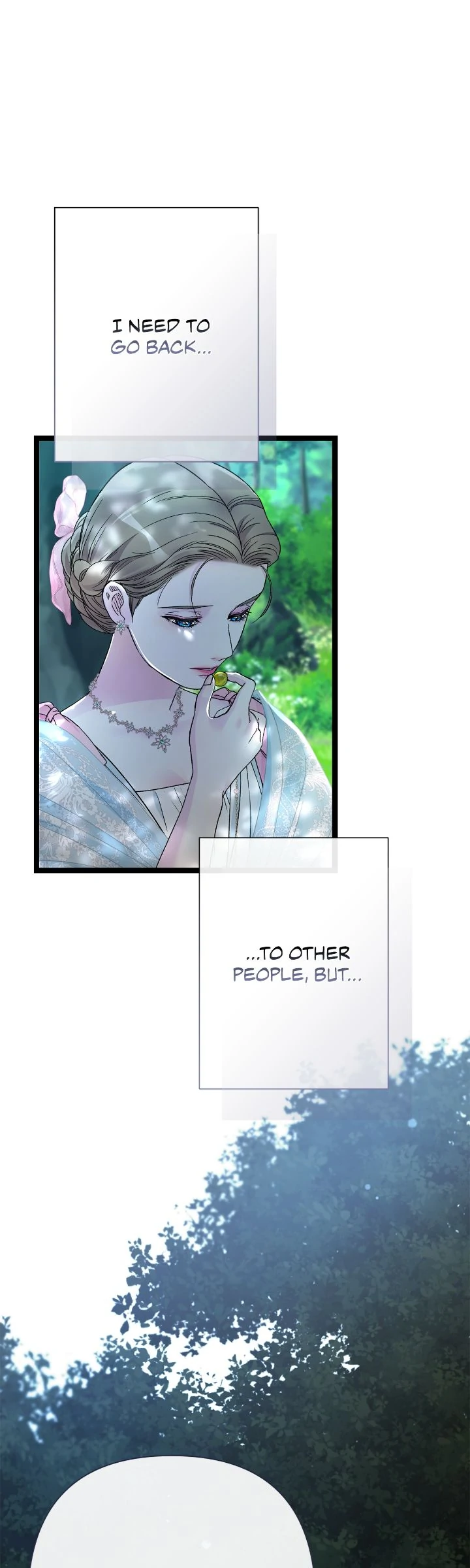 The Problematic Prince Chapter 90 page 42