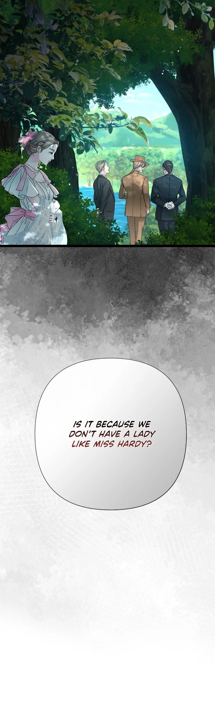 The Problematic Prince Chapter 90 page 50