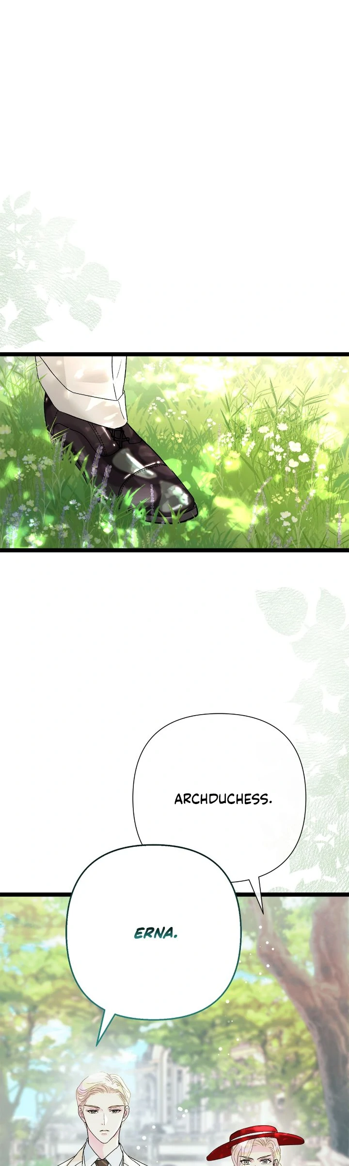 The Problematic Prince Chapter 90 page 5