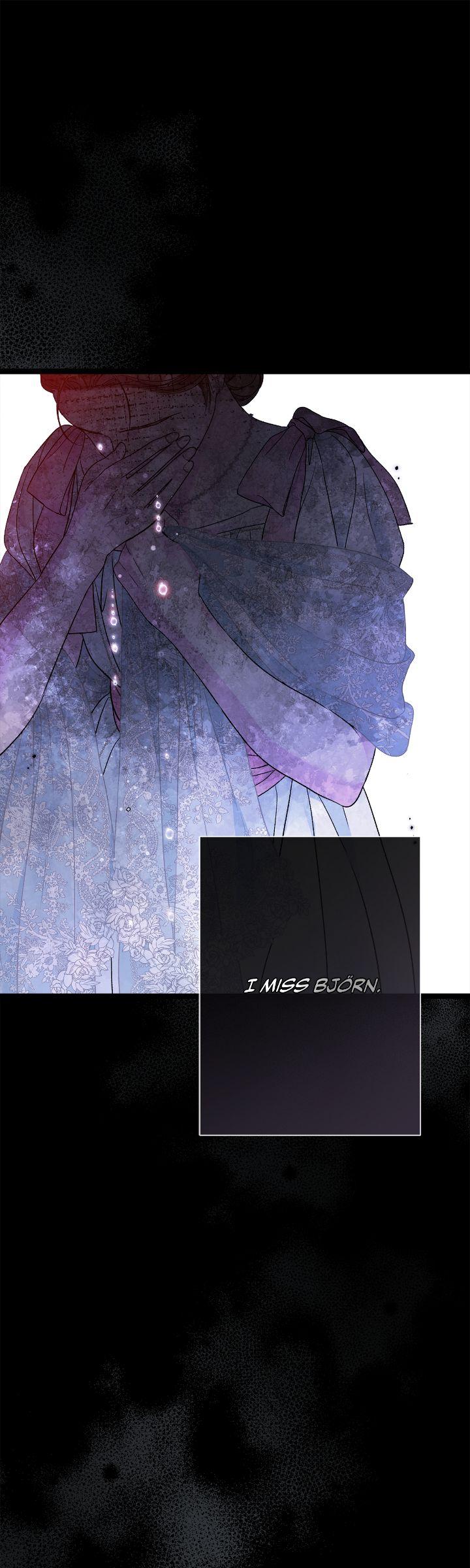 The Problematic Prince Chapter 90 page 69