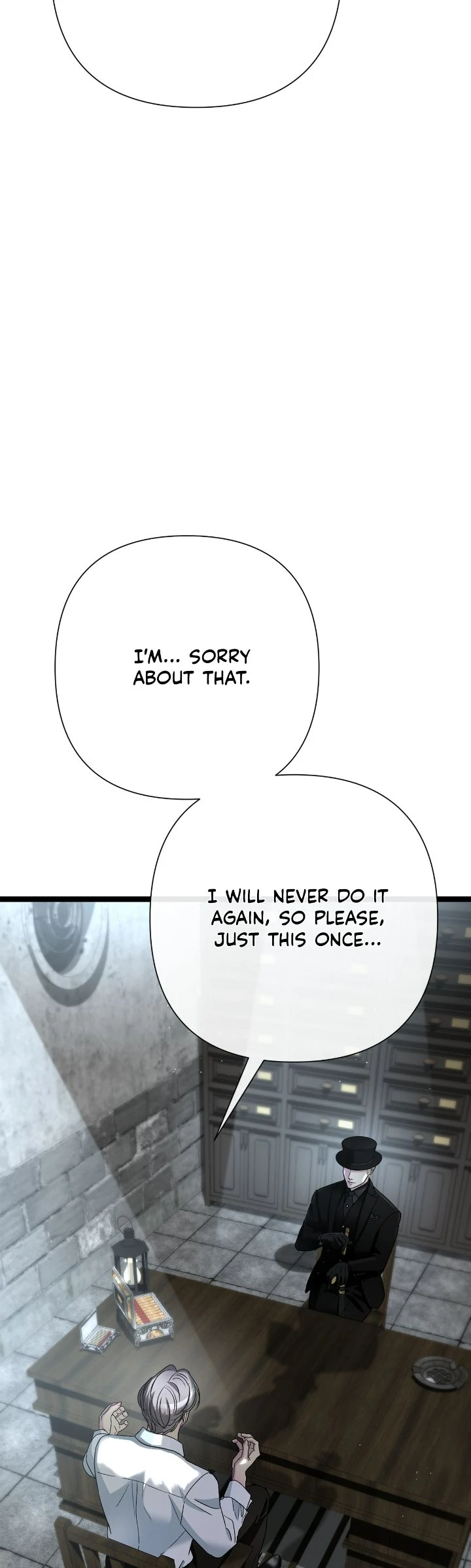 The Problematic Prince Chapter 95 page 13