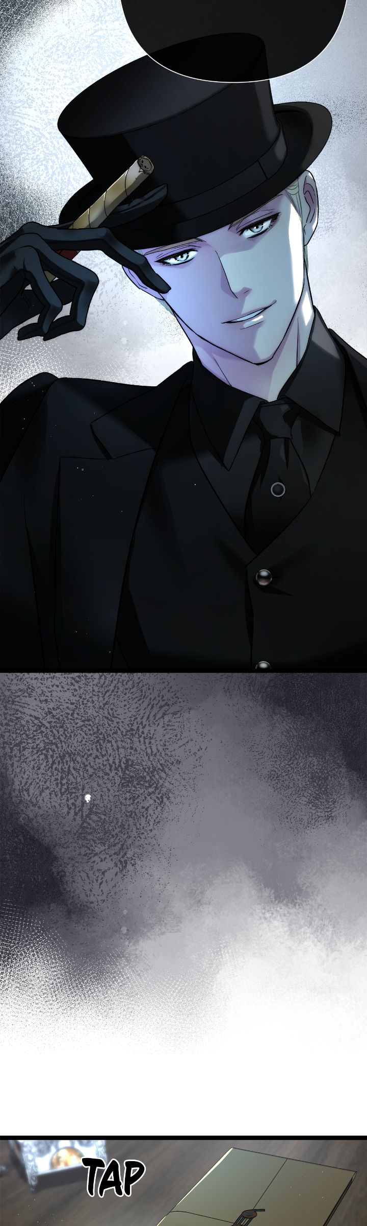 The Problematic Prince Chapter 95 page 17