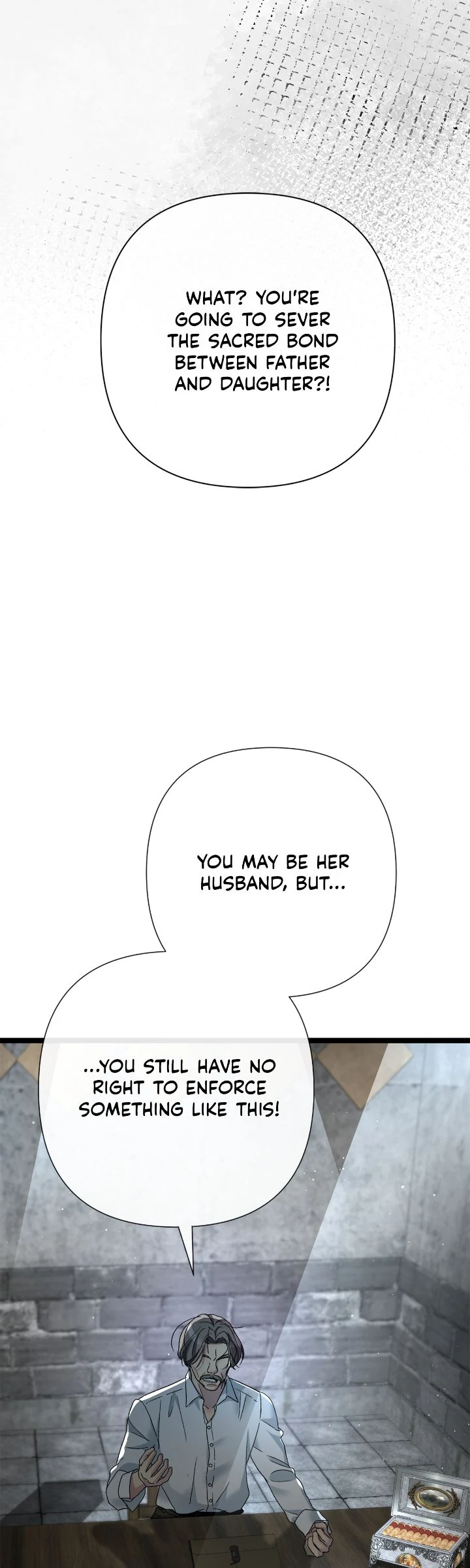 The Problematic Prince Chapter 95 page 20