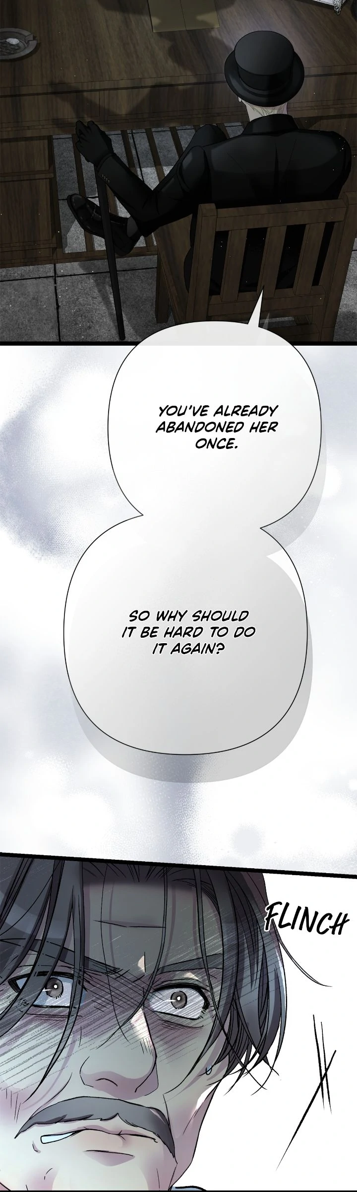 The Problematic Prince Chapter 95 page 21