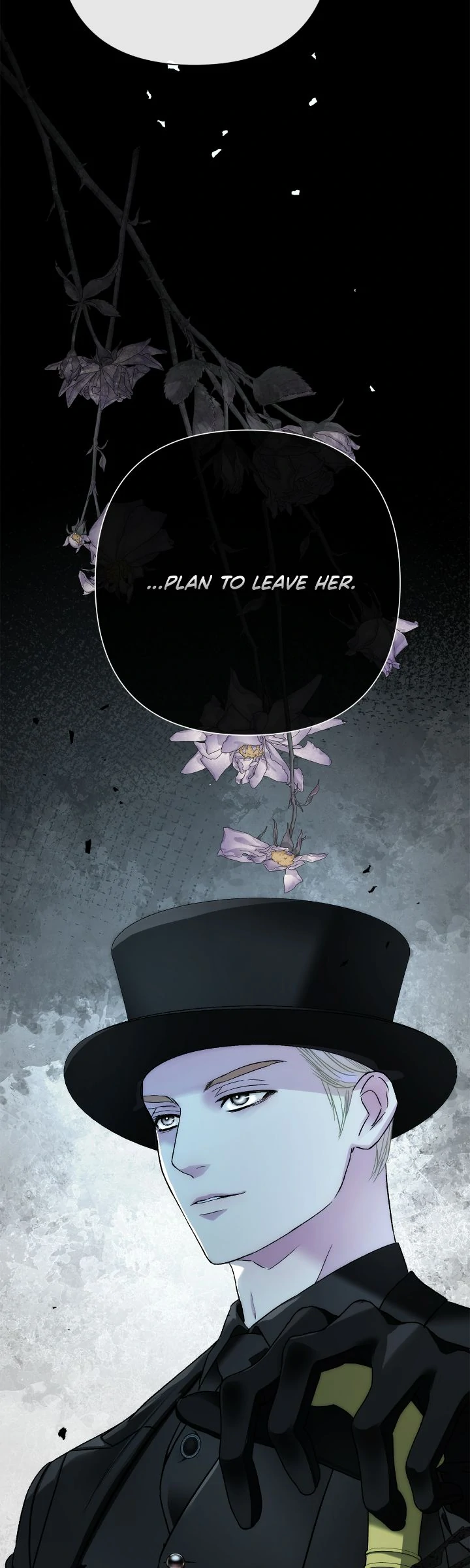 The Problematic Prince Chapter 95 page 26